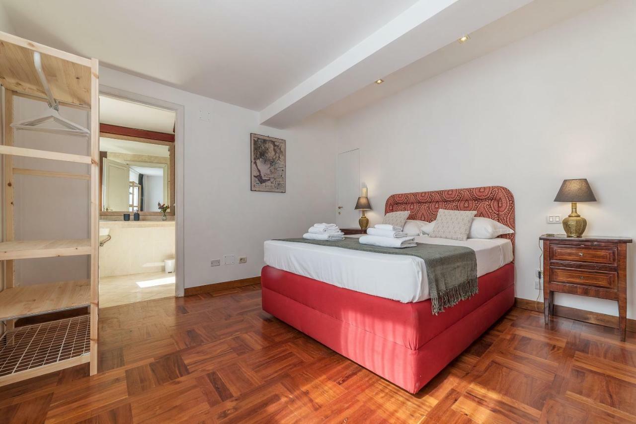 The Spanish Steps Grand Penthouse * Roma