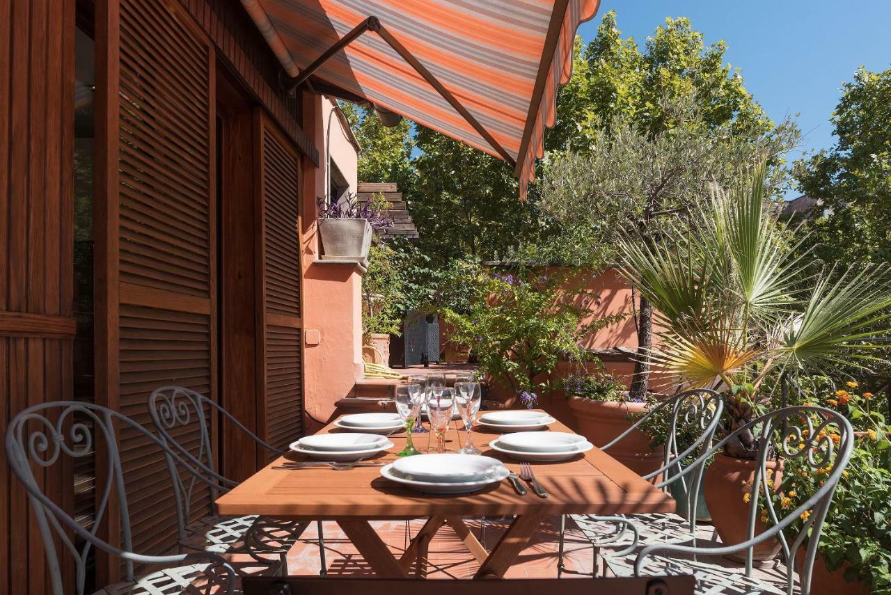 The Spanish Steps Grand Penthouse * Roma