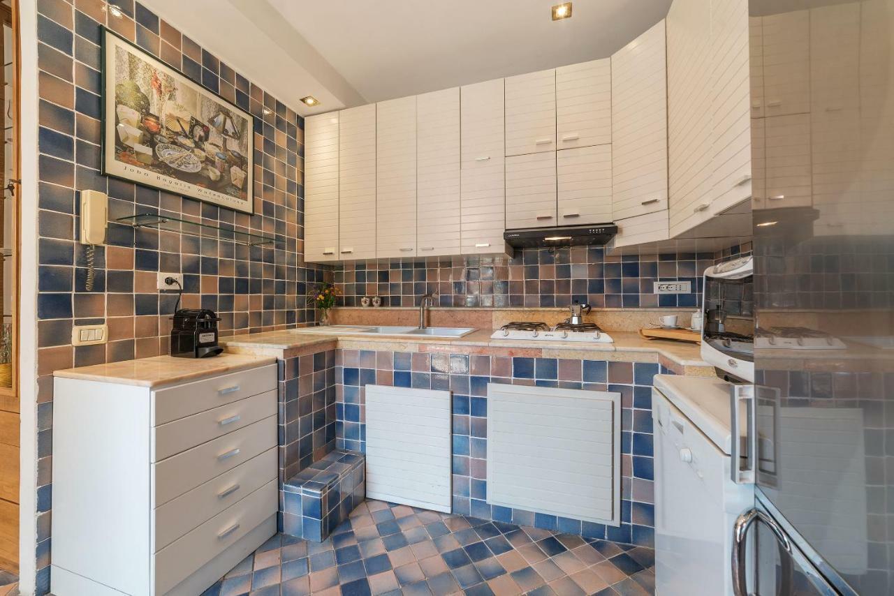 The Spanish Steps Grand Penthouse Apartamento