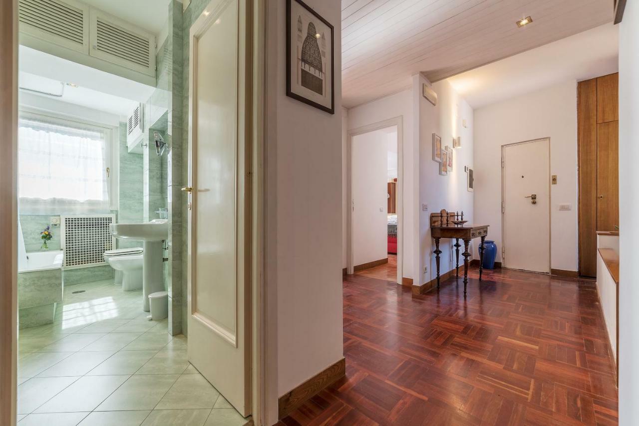 The Spanish Steps Grand Penthouse Apartamento