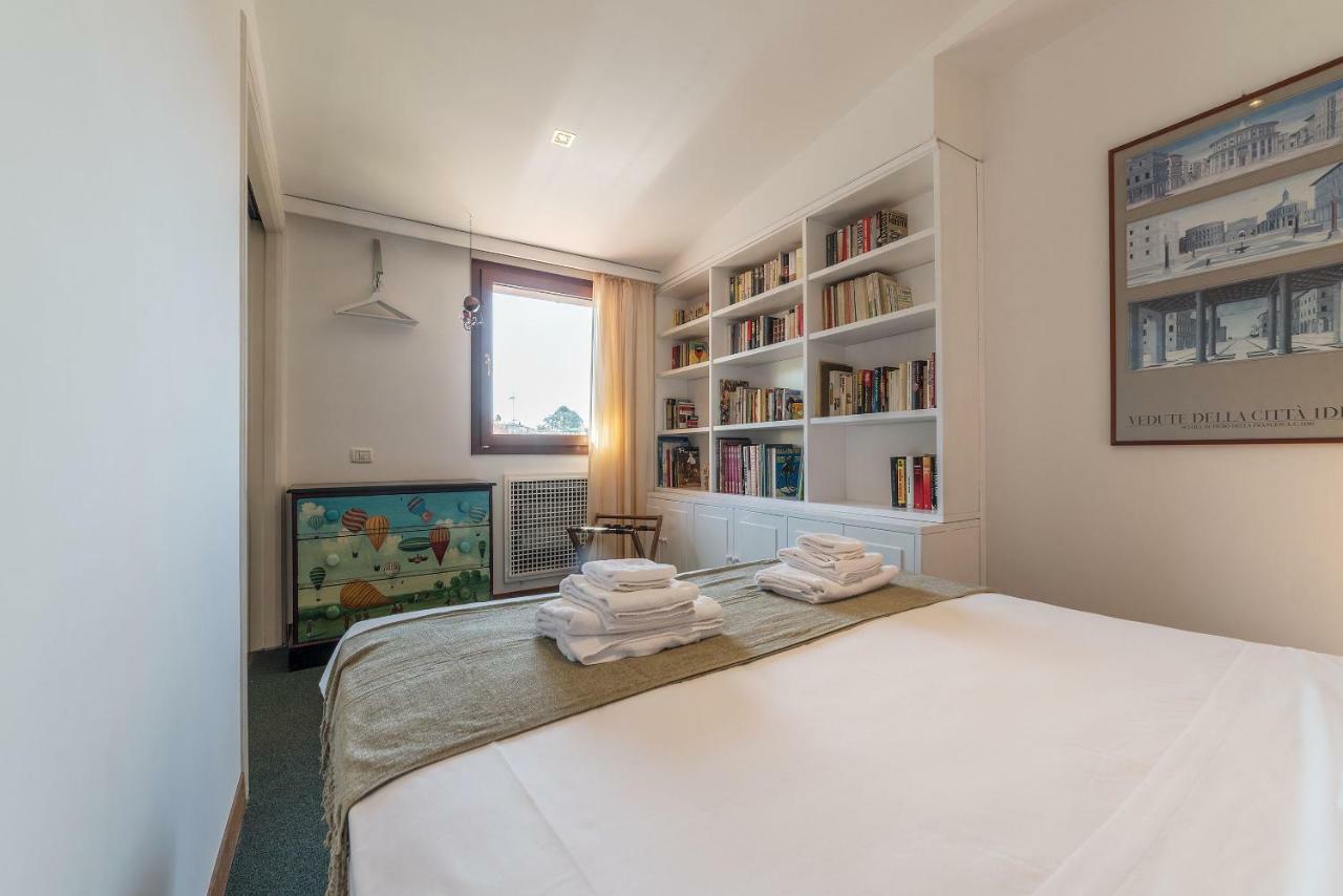 Apartamento The Spanish Steps Grand Penthouse Roma