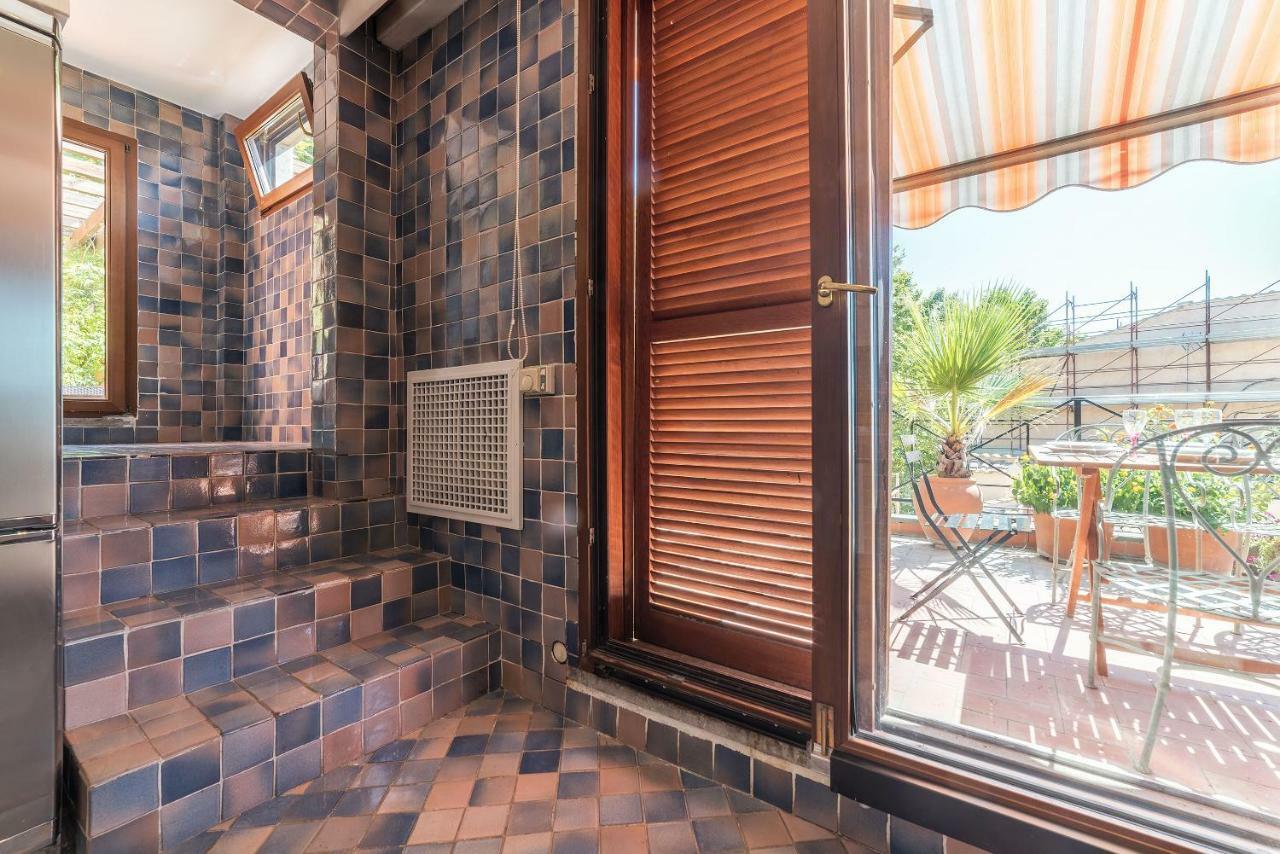 The Spanish Steps Grand Penthouse * Roma