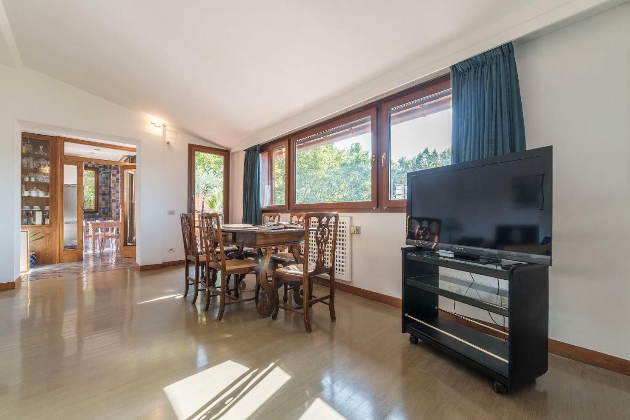 The Spanish Steps Grand Penthouse Apartamento