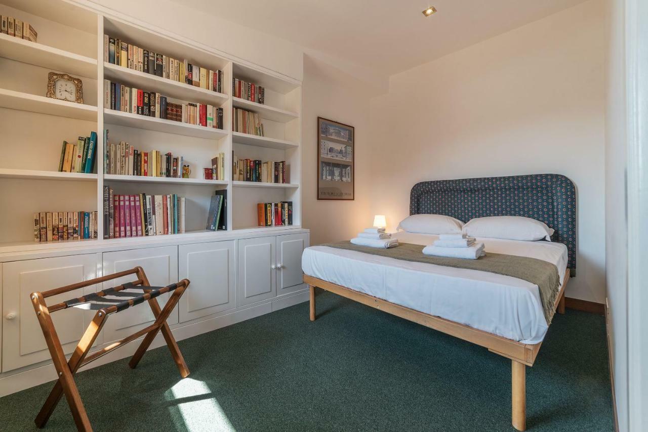 The Spanish Steps Grand Penthouse Appartamento Roma