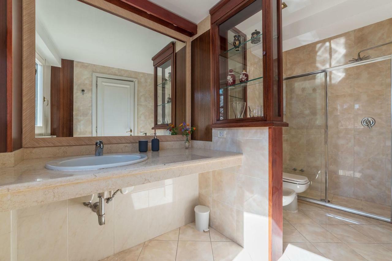 The Spanish Steps Grand Penthouse Appartamento *