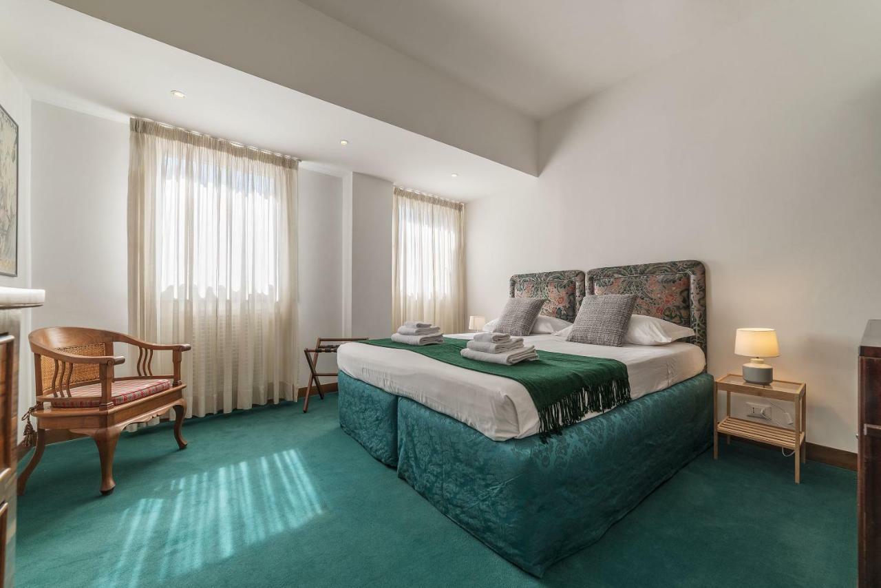 The Spanish Steps Grand Penthouse Appartamento Roma