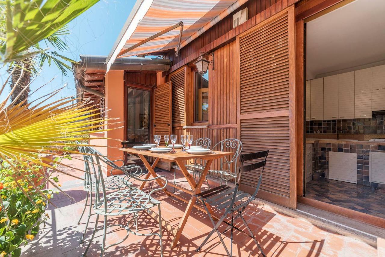 The Spanish Steps Grand Penthouse * Roma