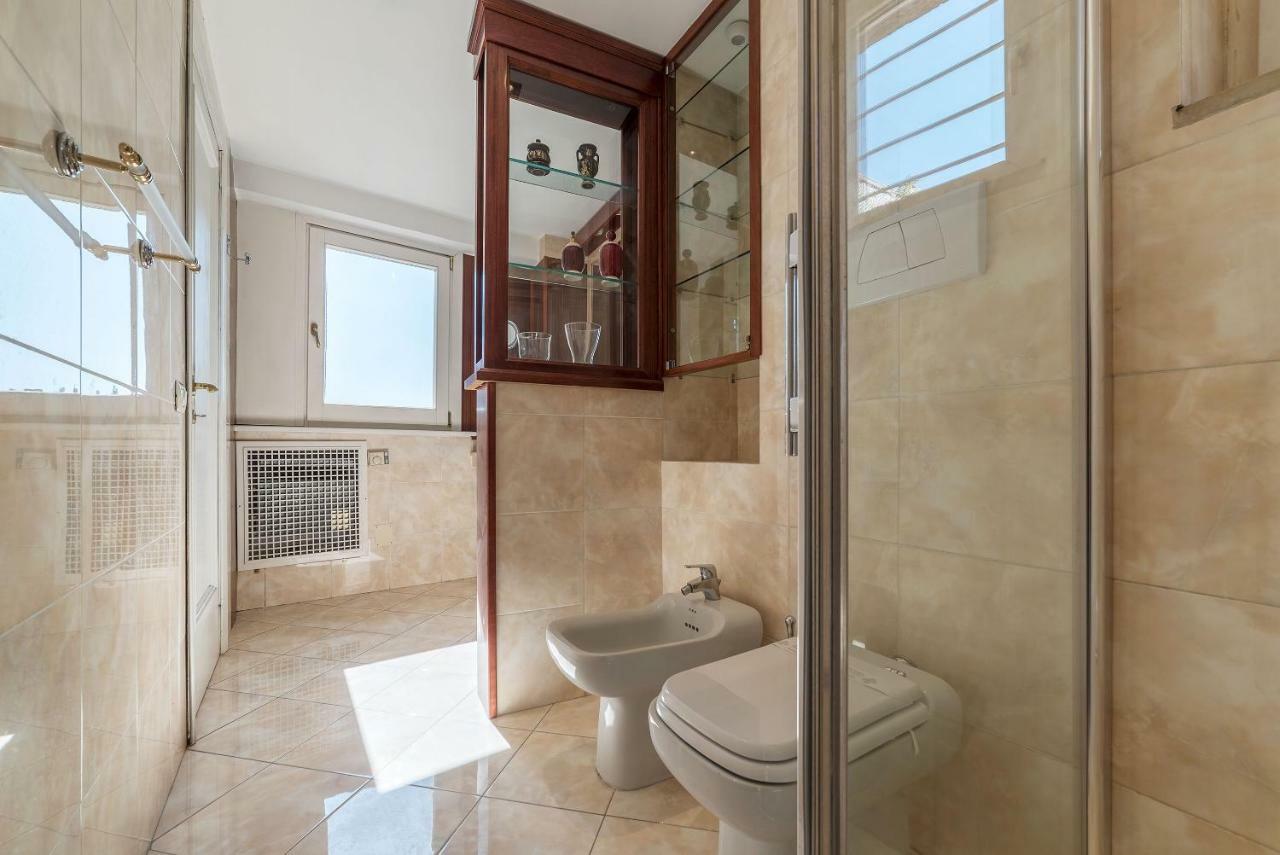 The Spanish Steps Grand Penthouse Roma