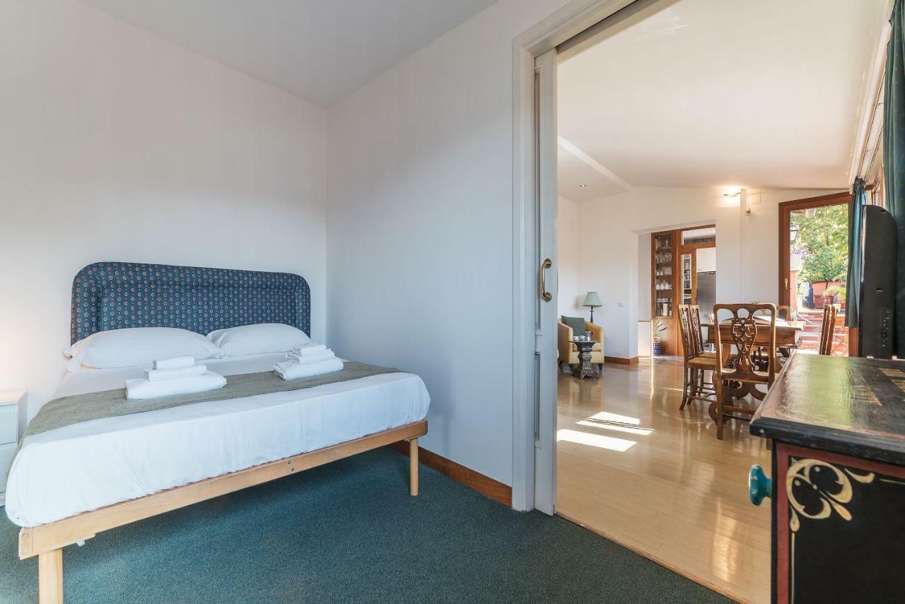The Spanish Steps Grand Penthouse Appartamento *